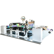 Automatic 3D PET OPP Hologram Laser Film Embossing Machine Hologram Security Hard Embossing Machine